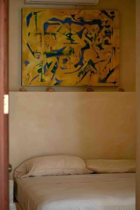 Disfruta En La Casa De Lola / Enjoy At Lolas House Progreso  Exterior photo